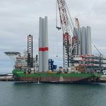 BP extiende la estancia del buque perforador de Diamond Offshore en el Golfo de México