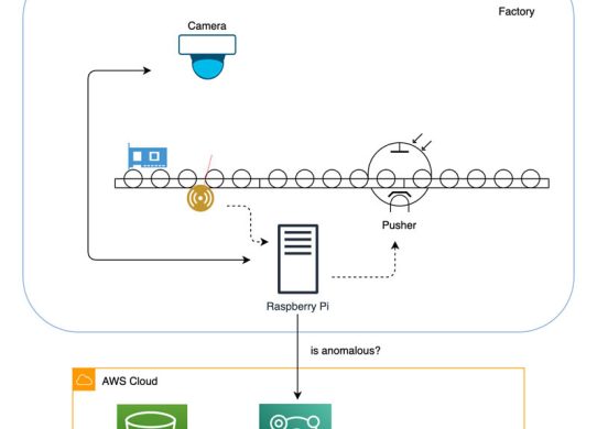 Anomaly Detection Solution Market