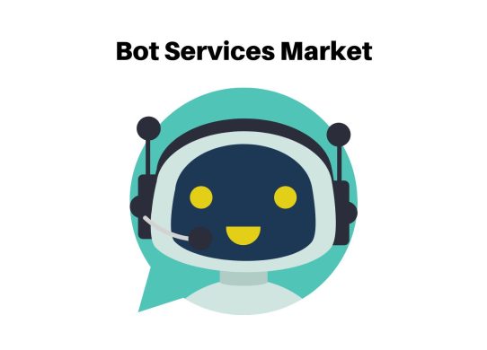 Bot Services Market