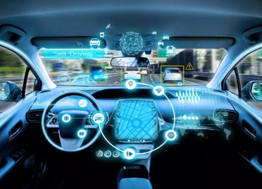 Car Telematics and Wireless M2M Market