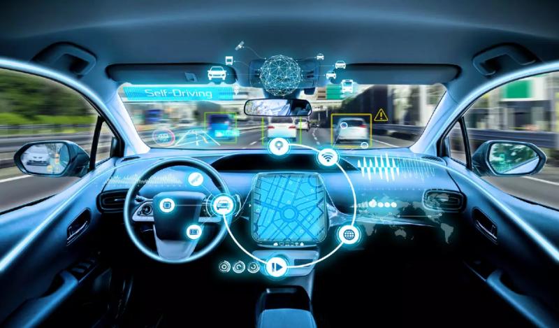 Car Telematics and Wireless M2M Market