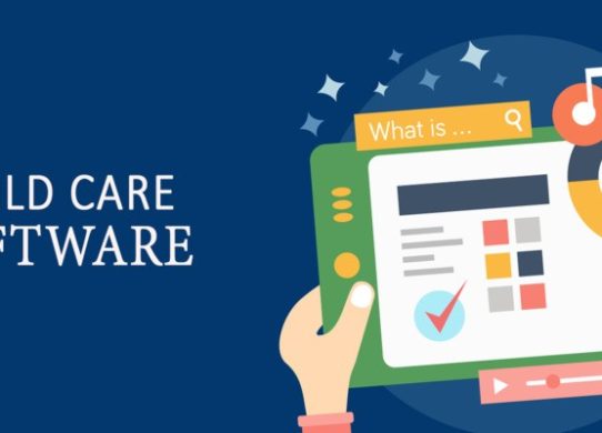 Childcare Software Market