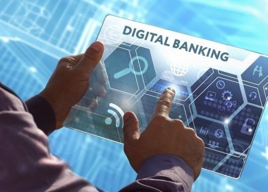 Corporate Digital Banking