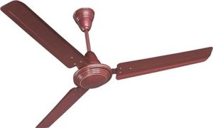 DC Ceiling Fans Market