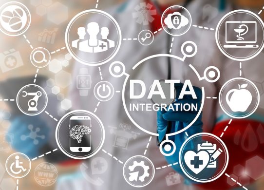 Data Integration Market