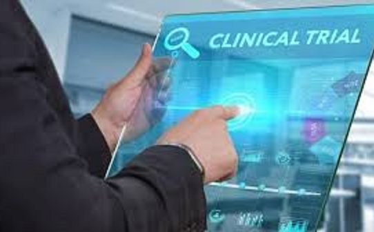 E-Clinical Trial Technologies Market