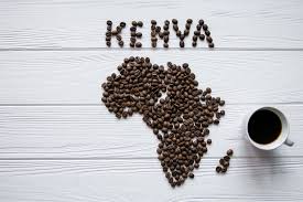 Kenyan Coffee Market