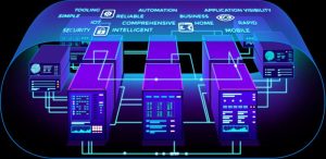 NFV Infrastructure Market