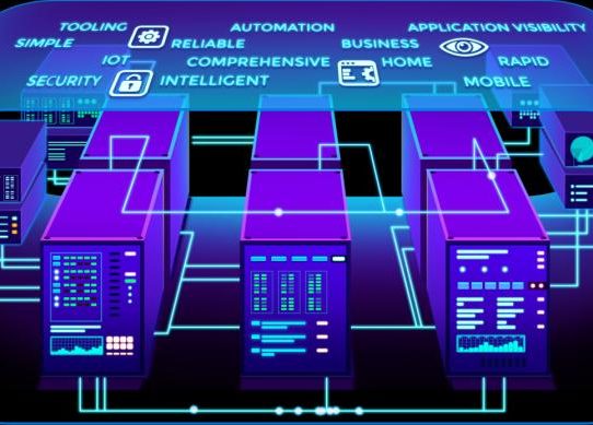 NFV Infrastructure Market