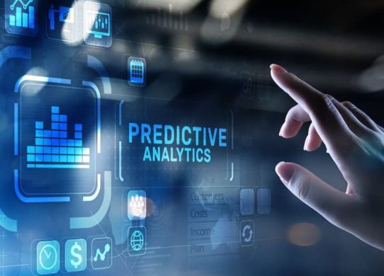 Predictive Analytics Market