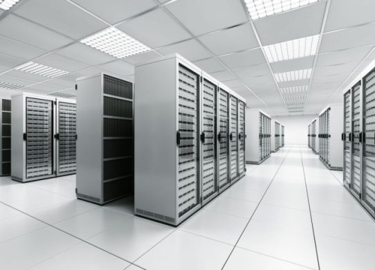 White Box Servers Market