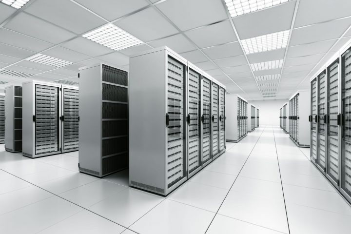 White Box Servers Market