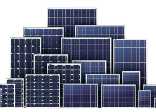 Solar Energy Products Market