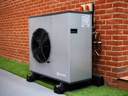 heat pump