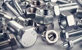 Industrial Fasteners Market