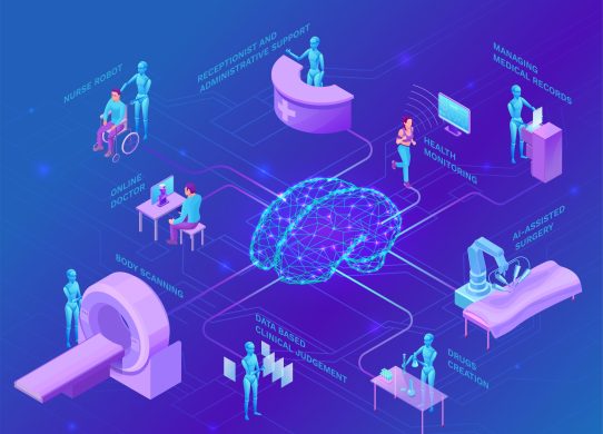 AI Medicine Software Market