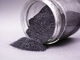 silicon powder